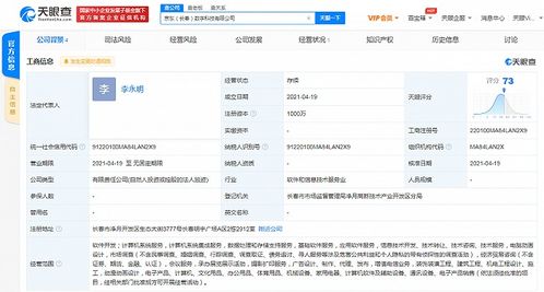 京東云計算布局東北，長春新公司聚焦動漫與技術服務